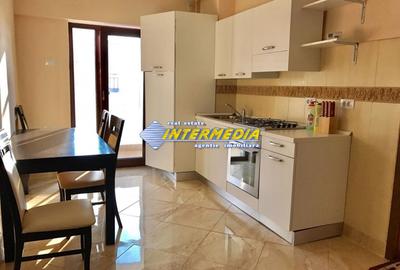 Apartament 2 camere I decomandat I Cetate I Bulevard I mobilat I - 11