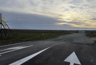 Academia  Titi Aur, 544 mp., PARTICULAR, intravilan construibil, 5.500E/lot - 1