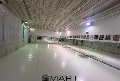 Sala pentru diverse activitati  zona Piata Cluj - 2