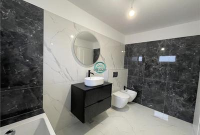 Casa cu 4 camere de vanzare tip duplex sup. 127 mp in Sancraiu de Ms - 11