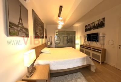 Inchiriere 2 camere lux - C-entral Residence Stefan cel Mare - 9