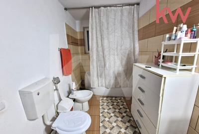 Casă renovată, poziție excelentă – 1 Mai, Spitalul nr. 1 - 7