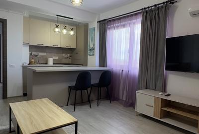 Închiriere Apartament 2 Camere –PRIMA INCHIRIERE+LOC PARCARE- Palazu Mare(AXI68) - 4