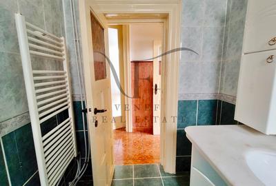 0 COMISION 3 Camere 106 mp 3 balcoane etaj 1 Calea Calarasilor Hala Traian - 42