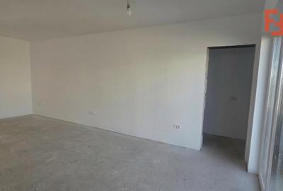 Duplex plan parter, despartit prin camera tehnica - Mosnita Noua - 7