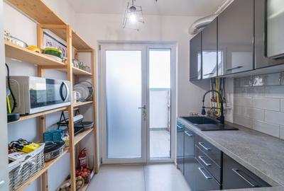 2 camere | Decomandat | Loc de parcare | Bloc 2020 | Comision 0% - 11
