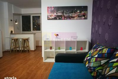 Garsonieră Mobilată Utilată-Zona Vitan – Dristor - 1