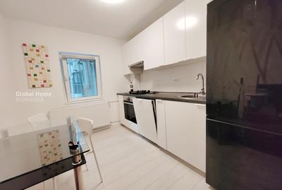 Timpuri Noi |2 camere| Aproape de Metrou și universitati | Renovat| 54mp - 5