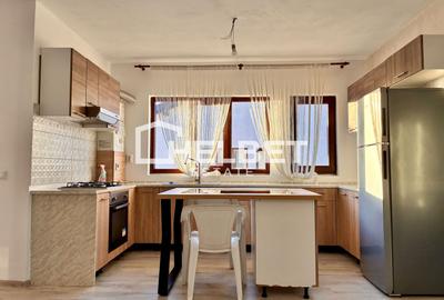 3 CAMERE / PET-FRIENDLY / SÂNPETRU / CURTE - 4