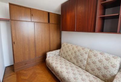0 % comision 2 camere, zona Piata Hermes, bloc izolat, Gheorgheni - 6