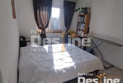 Apartament 3 camere, mobilat, semidecomandat, etaj 4, zona Progresului - 4