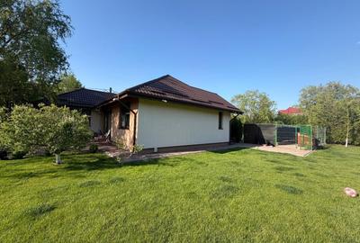 Casa Baloteti, Ilfov - 4