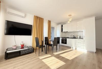 Apartament 3 camere de inchiriat– Grand Via Marina - 1