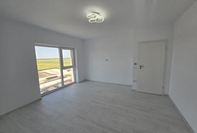 Grand Kristal Residence- ap. cu 2 cam, dec, suprafata 60 mp, loc parcare inclus - 3