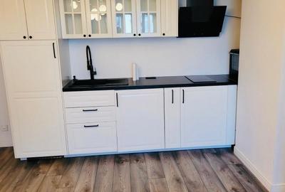 3 CAMERE | BANEASA | STRAULESTI | DAMAROAIA | PARCARE | - 1