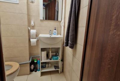 Apartament investitie - Gradina Icoanei - Terasa - 10