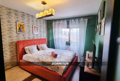 ULTRACENTRAL  DE VANZARE Apartament cu 3 camere - 4