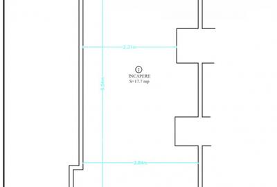 Spatiu comercial || Zona cipariu - 18
