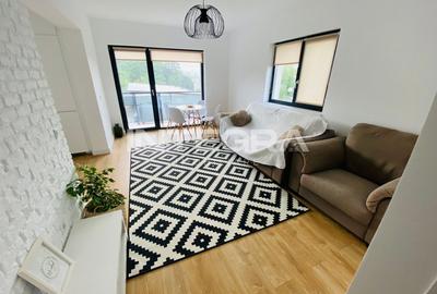 Liber din 11 August 3 Camere | Mobilier Modern | Bloc Tip Vila | Grigorescu - 2