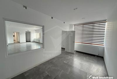 Imobil comercial 210mp, parcare privata, stradal blvd Muncii-Terapia - 12