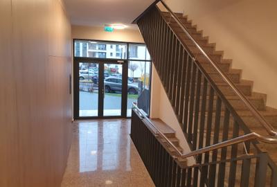 Coresi, 2 camere mobilat, 500 euro - 12