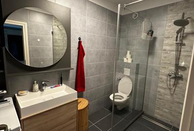 Apartament pe Decebal, parcare subterana - 8
