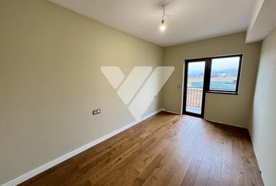 Casa moderna tip duplex 4 camere mobilata, teren 235 mp Talmaciu Sibiu - 13