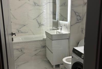 Apartament 2 camere  - Lujerului- Exigent Plaza, Loc parcare Inclus - 8