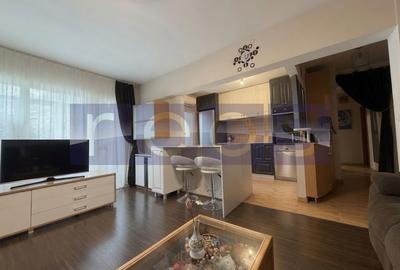 VANZARE 3 CAMERE | DECOMANDAT | IDEAL FAMILIE | ZONA OBOR – TEI - DNA.  GHICA - 1