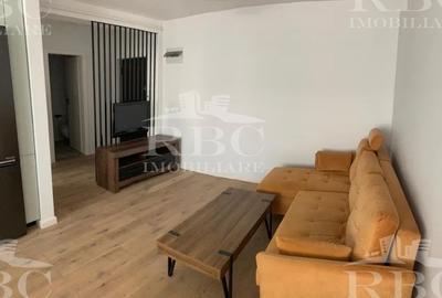 Apartament 2 camere in Floresti - 1