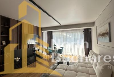 2 CAMERE - FLOREASCA - METROU - MOBILAT - 9