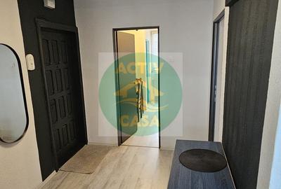 De inchiriat apartament 3 camere, mobilat si utilat - 4