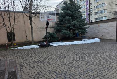 Timpuri Noi, 10 minute metrou, pe Cuza Voda, vila exclusivista P+1+M, lux, - 4