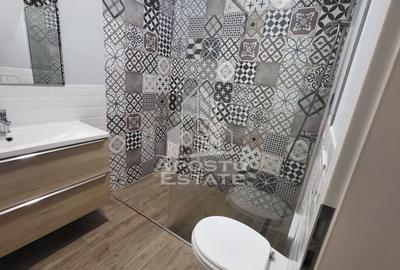 Apartament cu 2 camere,central Dumbravita - 9