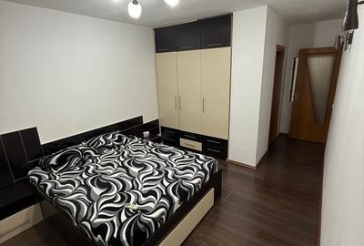 Apartament 3 Camere Aparatorii Patriei 2 Bai Metrou Centrala Parcare AC - 2