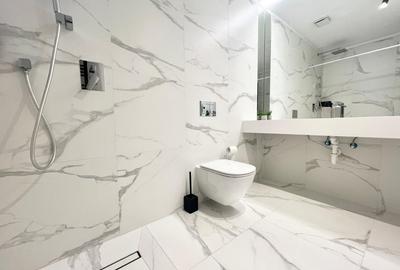 SUPERB | 2 CAMERE | MOBILIAT SI UTILAT | METROU IN APROPIERE | LAKE VIEW - 10
