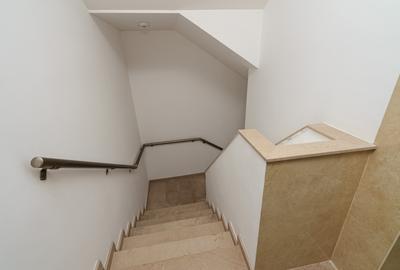 Șoseaua Nordului: Herastrau apartament 3600 euro + tva cu parcare subterană - 7