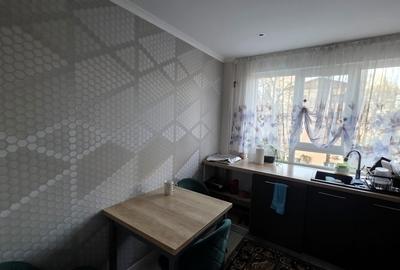 Etaj 2- Tatarasi-Ateneu-3 Camere 72mp-Renovat-bloc fara risc - 19