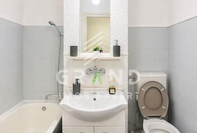 2 camere decomandate | Balcon închis | Mănăștur-La Terenuri–Str.Mehedinți - 4