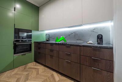 Apartament de vanzare 2 camere Sibiu Cartierul Arhitectilor - 3