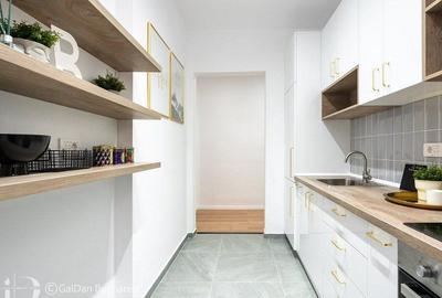 APARTAMENT PREMIUM | CISMIGIU | LUX | CENTRALA PROPRIE - 18