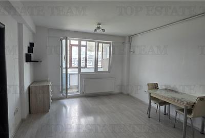 Militari Residence - Studio compartimentat cu zona de dormit separata / Suprafat - 9