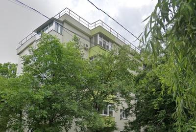 Colentina, Rau Bacila, Mc.Donald's vav Anl - 1