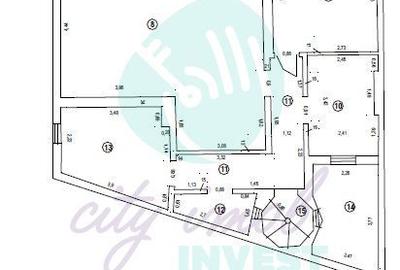 Grădina Icoanei – vilă cu potențial multiplu - 8