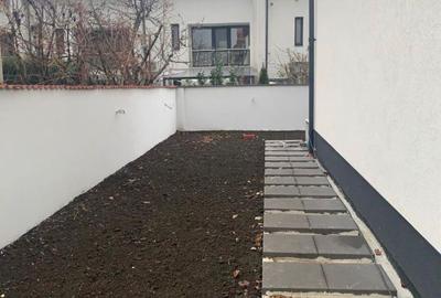 Vilă Premium P+1+M – 5 Camere, 186 mp, 3 Parcări – Pipera Matei Millo - 9