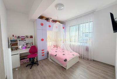 Duplex - 4 camere - 2 bai - 170mp teren - 9