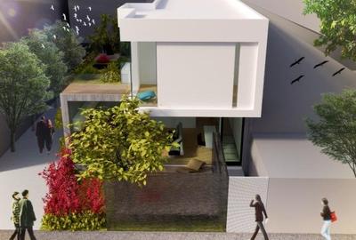Teren de vanzare pentru constructie casa - 2
