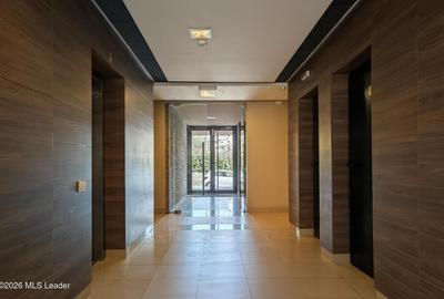 Academia Militara, Caranda Residence. Apartament 108 mp. Terasa, Garaj - 20