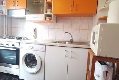 Apartament inchiriere 2 camere Dorobanti - Polona - 6