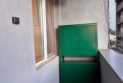 Apartament lângă M Pacii - 3 camere, 2 băi, 2 locuri de parcare - 8